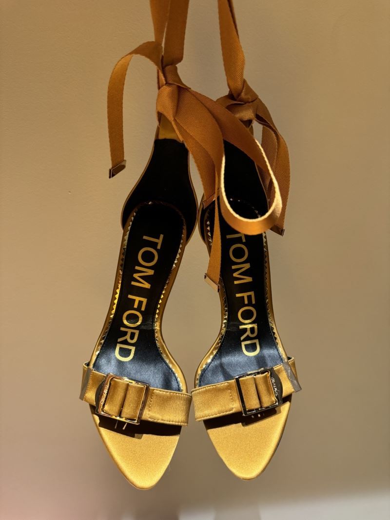 Tom Ford Sandals